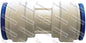 20-703P - 5/16" X 5/16" JOHN GUEST UNION QUICK CONNECT X QUICK CONNECT - HAVOC SUPPLY, LLC