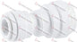 20-755P - 3/8" X 1/4" JOHN GUEST TUBE - HAVOC SUPPLY, LLC