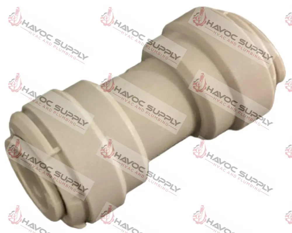 20-756P - 3/8" X 5/16" JOHN GUEST REDUCING COUPLING - HAVOC SUPPLY, LLC