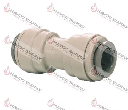20-758P - 1/2" X 3/8" JOHN GUEST UNION - HAVOC SUPPLY, LLC