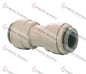 20-758P - 1/2" X 3/8" JOHN GUEST UNION - HAVOC SUPPLY, LLC