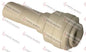 20-761P - 5/16" MALE INSERT X 1/4" QUICK CONNECT JOHN GUEST - HAVOC SUPPLY, LLC