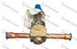 200RB2T3 - 3/8" ODF 3 TON SOLENOID VALVE SOLDER CONNECTION - HAVOC SUPPLY, LLC