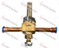 200RB4T3T - 3/8" ODF 5 TON SOLENOID VALVE SOLDER CONNECTION - HAVOC SUPPLY, LLC