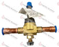 200RB5T4T - 1/2" ODF 8 TON SOLENOID VALVE SOLDER CONNECTION - HAVOC SUPPLY, LLC