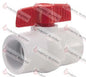 201-410 - 3" LEGEND PVC BALL VALVE SLIPXSLIP - HAVOC SUPPLY, LLC