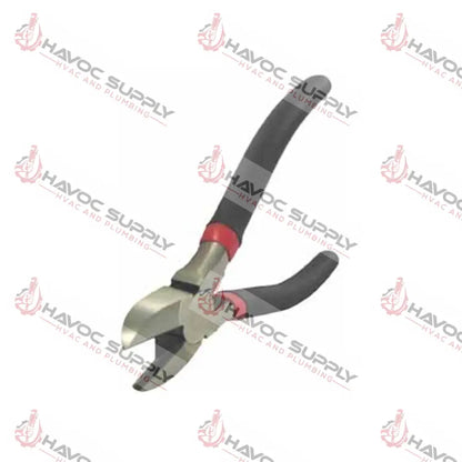 2031 - 6" DIAGONAL SIDE CUTTER - HAVOC SUPPLY, LLC