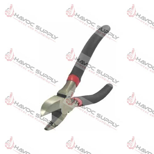 2031 - 6" DIAGONAL SIDE CUTTER - HAVOC SUPPLY, LLC