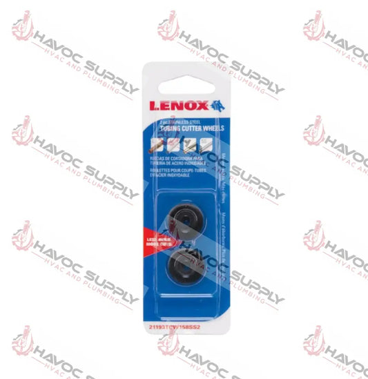 21192TCW158C - LENOX CUTTER WHEEL - SO - HAVOC SUPPLY, LLC