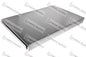 212412 - 24" X 12" SHEETMETAL DUCT END CAP - HAVOC SUPPLY, LLC