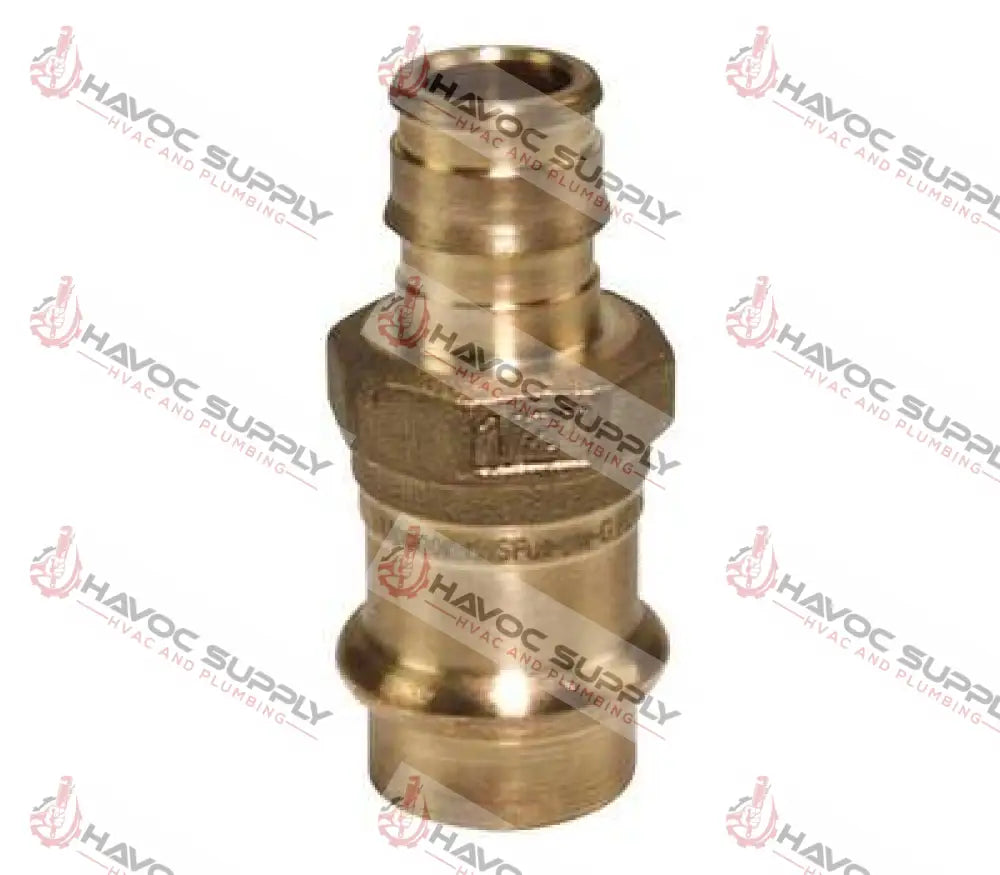 21281 - 1/2" PROPRESS X WIRSBO ADAPTER - HAVOC SUPPLY, LLC