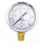 PEM214 - 0-100 PSI GAUGE