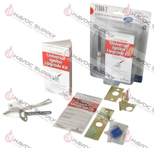 21D64-1 - NITRIDE IGNITOR UPGRADE KIT - SO - HAVOC SUPPLY, LLC