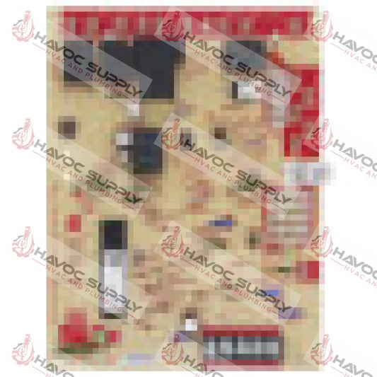 21D83M-843 - LENNOX 80 VOLT CIRCUIT BOARD - SO - SEE 50M56U-843 - HAVOC SUPPLY, LLC