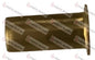 22012 - 3/8" BRASS TUBE INSERT - HAVOC SUPPLY, LLC