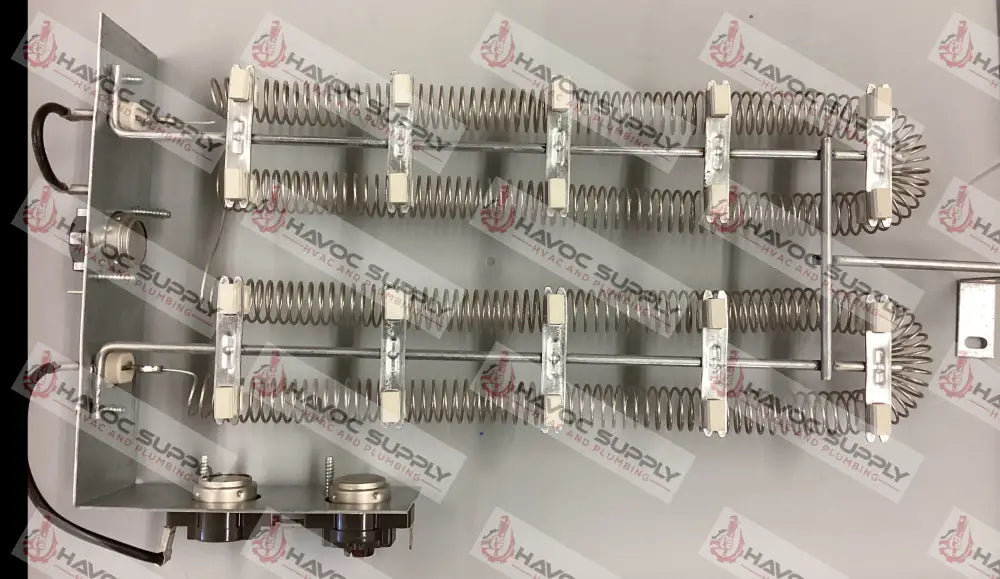 22312903 - GOODMAN AMANA HEAT STRIP ASSEMBLY 3.5KW - SO - HAVOC SUPPLY, LLC