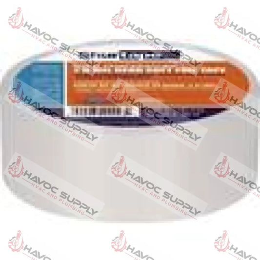 232032 - ALUMINUM TAPE 2" X 50FT - HAVOC SUPPLY, LLC