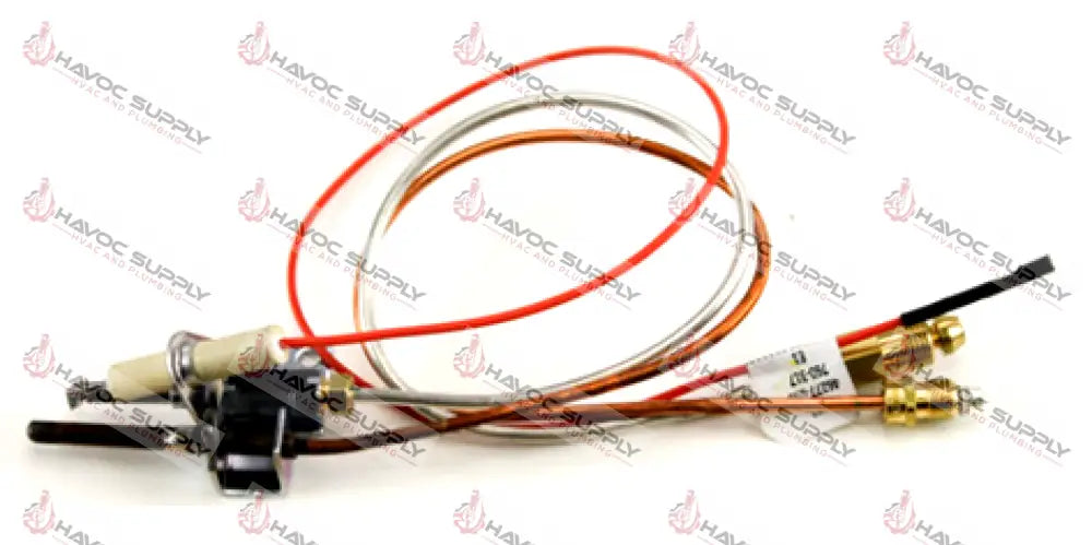 2334627703 - NATURAL GAS PILOT ASSEMBLY - SPECIAL ORDER ITEM WATER HEATER PARTS