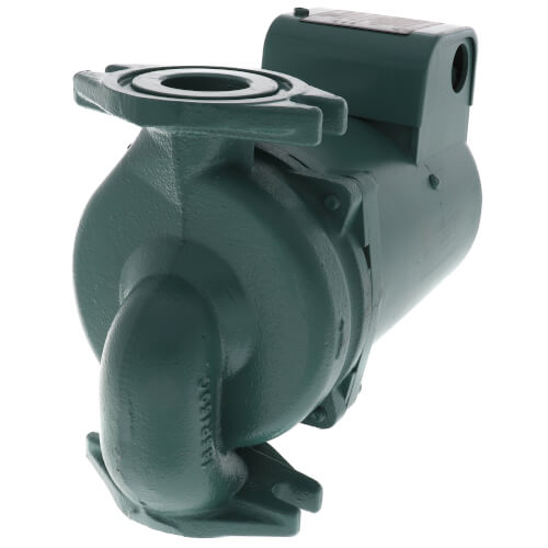 2400-45-3P - TACO 1/3HP 115V 35GPM RECIRCULATING PUMP - SO