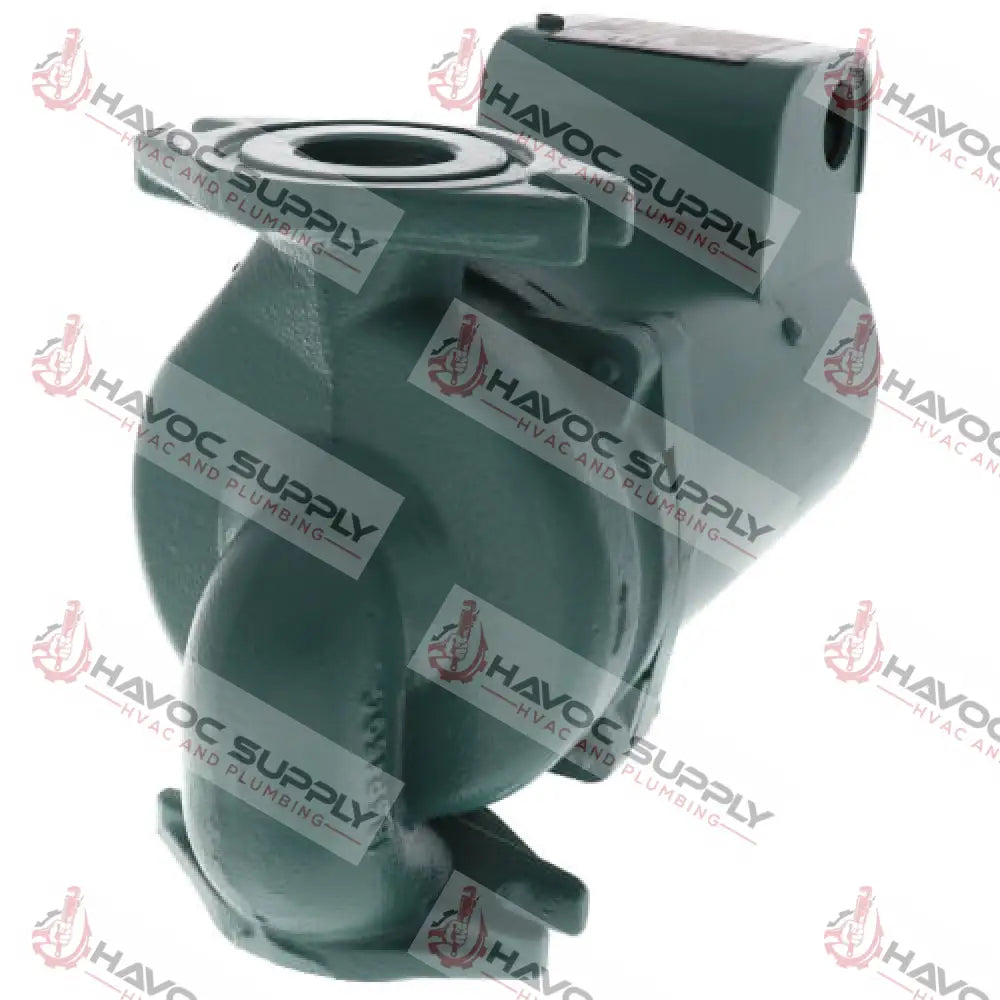 2400-45-3P - TACO 1/3HP 115V 35GPM RECIRCULATING PUMP - SO - HAVOC SUPPLY, LLC