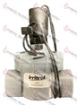 2400S - 1" JAR TOP VALVES - HAVOC SUPPLY, LLC