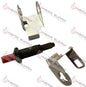 243-43450-00 - BRADFORD WHITE PIEZO IGNITOR - HAVOC SUPPLY, LLC
