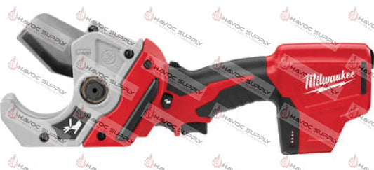 2470-20 - M12 PVC SHEAR TOOL ONLY - SO - HAVOC SUPPLY, LLC