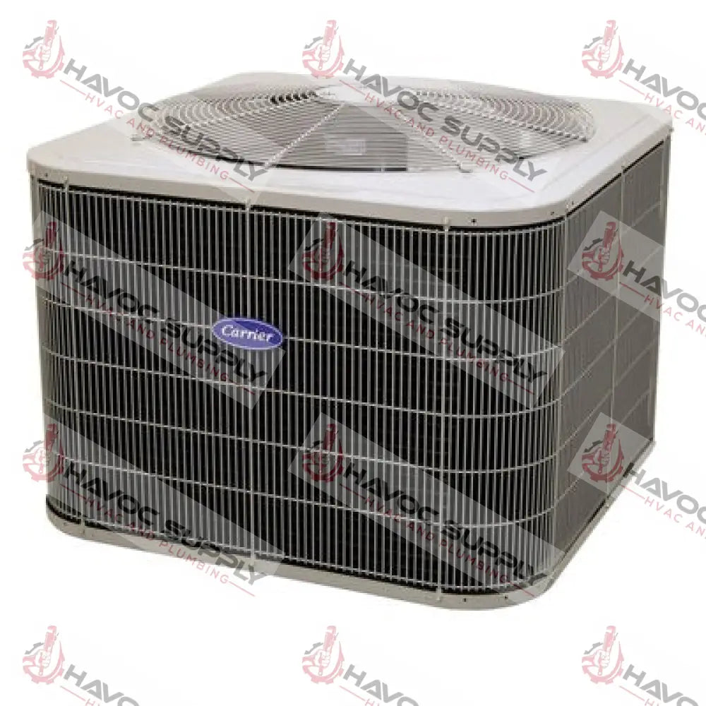 24ABB342A006 - CARRIER 3.5T 3-PHASE CONDENSER - HAVOC SUPPLY, LLC