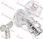 24P1/2 - WOODFORD COMMERCIAL WALL HYDRANT WITH KEY - SO - HAVOC SUPPLY, LLC