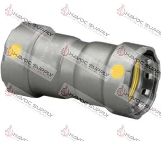 25011 - 1" MEGAPRESS COUPLING - HAVOC SUPPLY, LLC