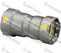 25011 - 1" MEGAPRESS COUPLING - HAVOC SUPPLY, LLC