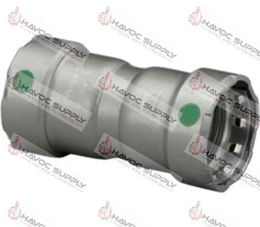 25025 - 2" MEGAPRESS COUPLING - HAVOC SUPPLY, LLC