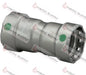 25025 - 2" MEGAPRESS COUPLING - HAVOC SUPPLY, LLC