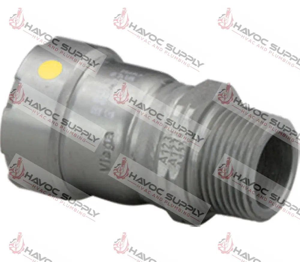 25101 - 1/2" MEGAPRESS MALE ADAPTER - HAVOC SUPPLY, LLC