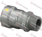 25101 - 1/2" MEGAPRESS MALE ADAPTER - HAVOC SUPPLY, LLC