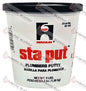 25103 - STA PUT PLUMBERS PUTTY 3LB - HAVOC SUPPLY, LLC