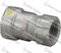 25131 - 1/2" MEGAPRESS FEMALE ADAPTER - HAVOC SUPPLY, LLC