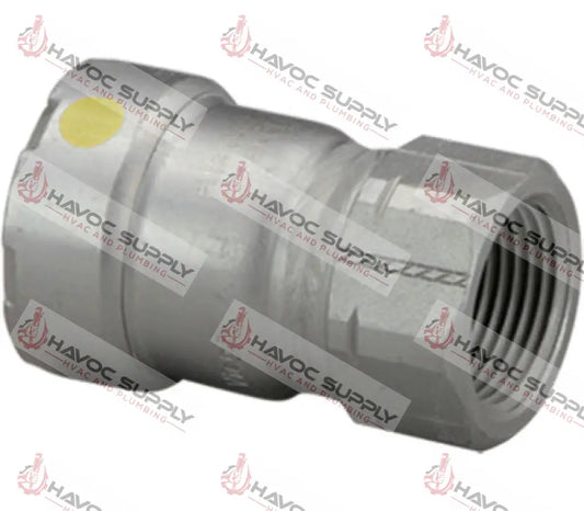 25136 - 3/4" MEGAPRESS FEMALE ADAPTER - HAVOC SUPPLY, LLC