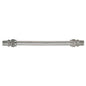 20-3131-60 - 3/8" X 60" GAS FLEX LINE - SO