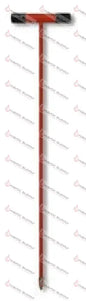 25210 - 48" FIBERGLASS UTILITY PROBE - HAVOC SUPPLY, LLC