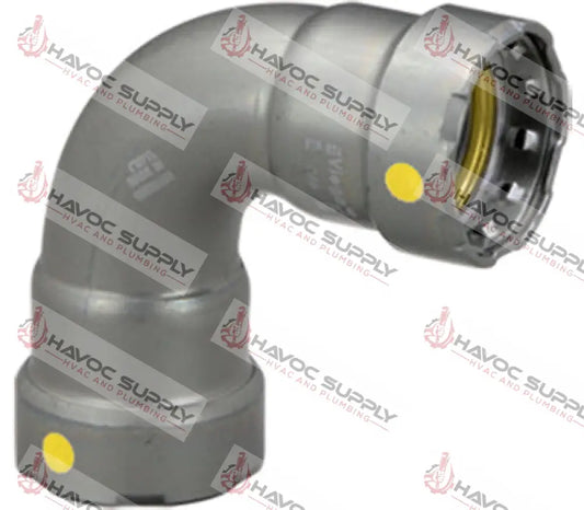 25226 - 2" MEGAPRESS 90 DEGREE ELBOW - HAVOC SUPPLY, LLC