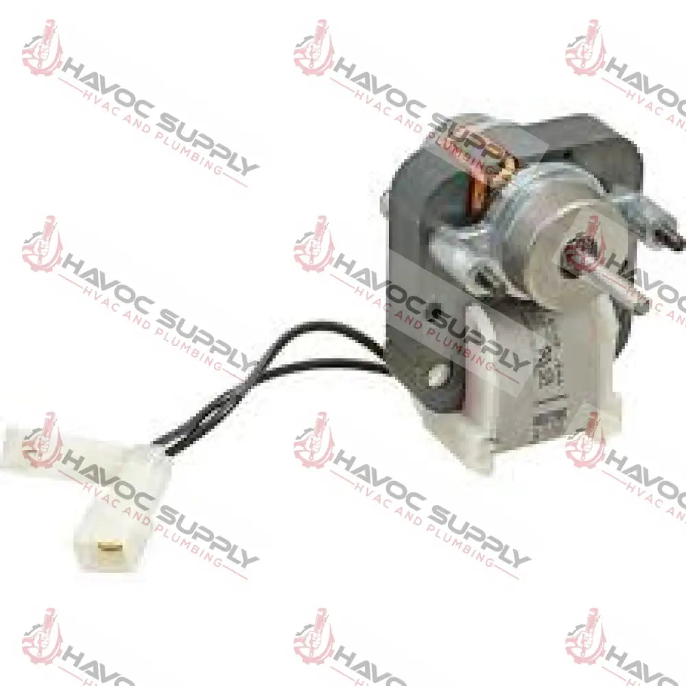 25300701S - 1/100 HP CWSE HEATCRAFT MOTOR COMPETITIVE ITEMS