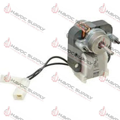25300701S - 1/100 HP CWSE HEATCRAFT MOTOR COMPETITIVE ITEMS