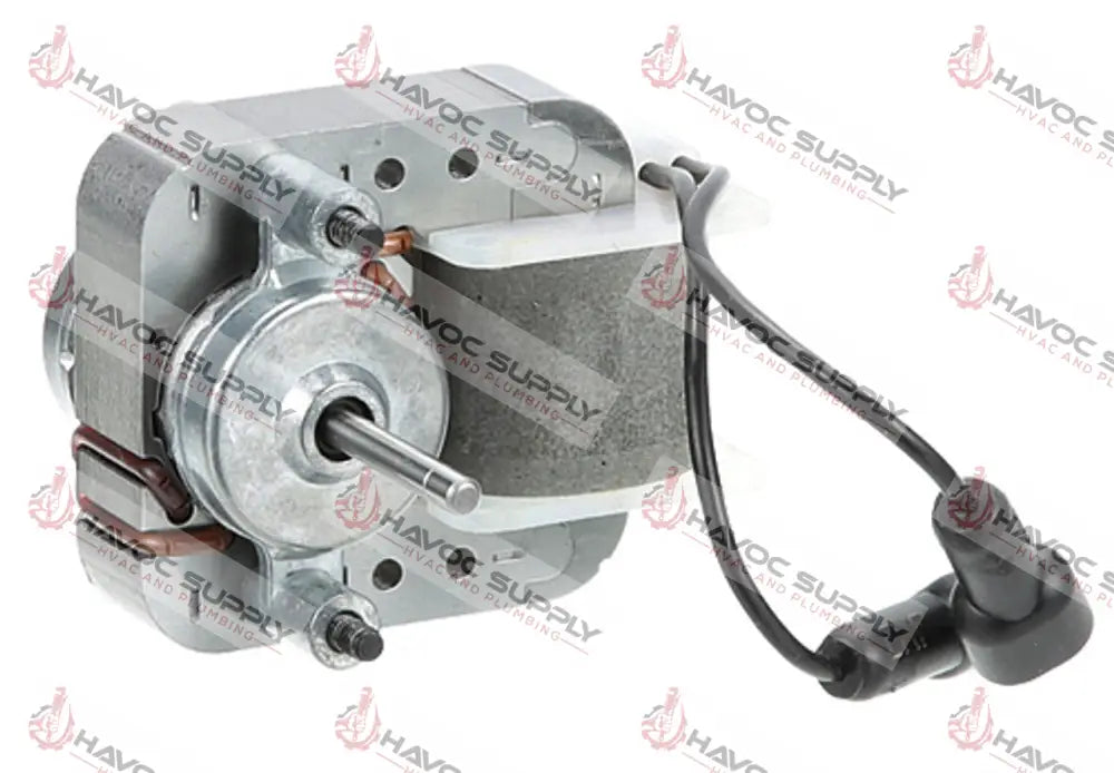 25300701S - 1/100 HP CWSE HEATCRAFT MOTOR COMPETITIVE ITEMS