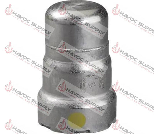 25746 - 1-1/4" MEGAPRESS CAP - HAVOC SUPPLY, LLC