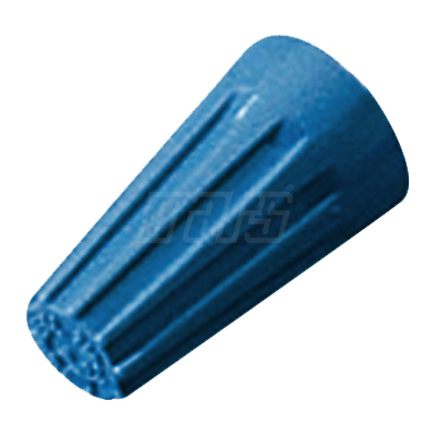 25931 - BLUE WIRE NUT 100/BOX