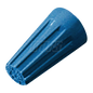 25931 - BLUE WIRE NUT 100/BOX