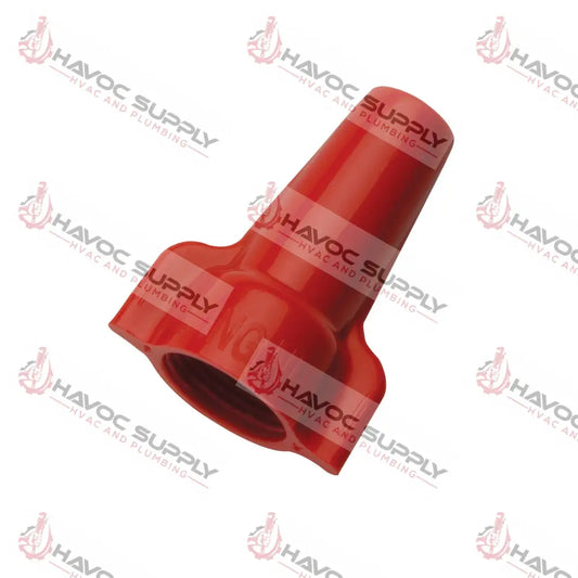 25939 - RED WIRE NUT 100/BOX - HAVOC SUPPLY, LLC
