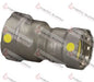 25946 - 1-1/4" X 3/4" MEGAPRESS REDUCING COUPLING - HAVOC SUPPLY, LLC