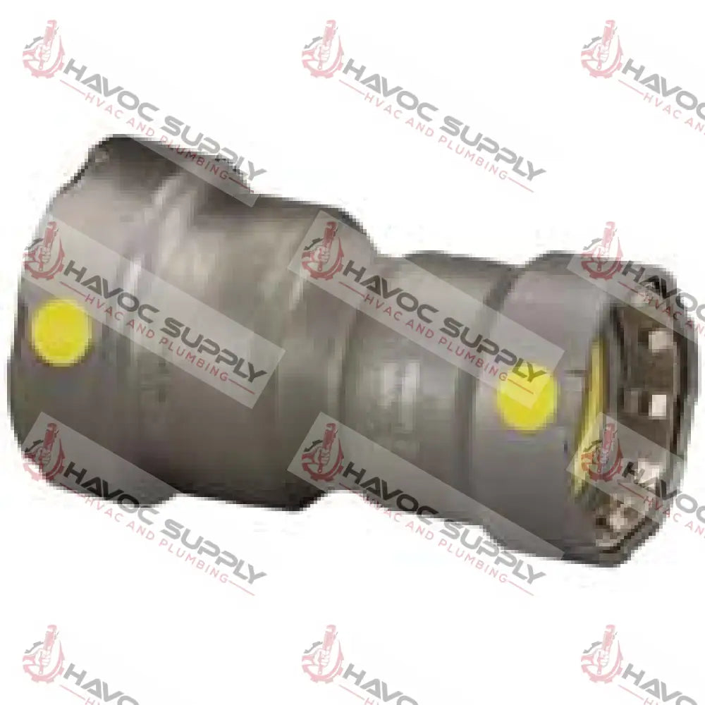 25966 - 2" X 1-1/2" MEGAPRESS REDUCING COUPLING - HAVOC SUPPLY, LLC
